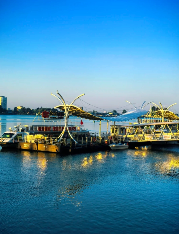 Dalian itinerary Dalian itinerary