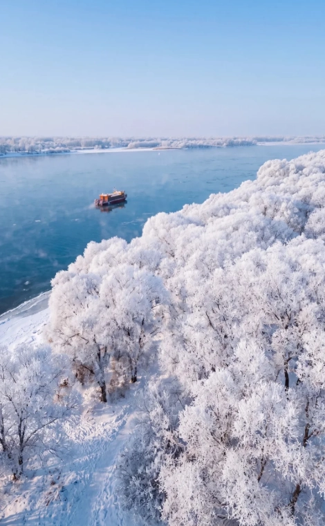 harbin to jilin high speed train