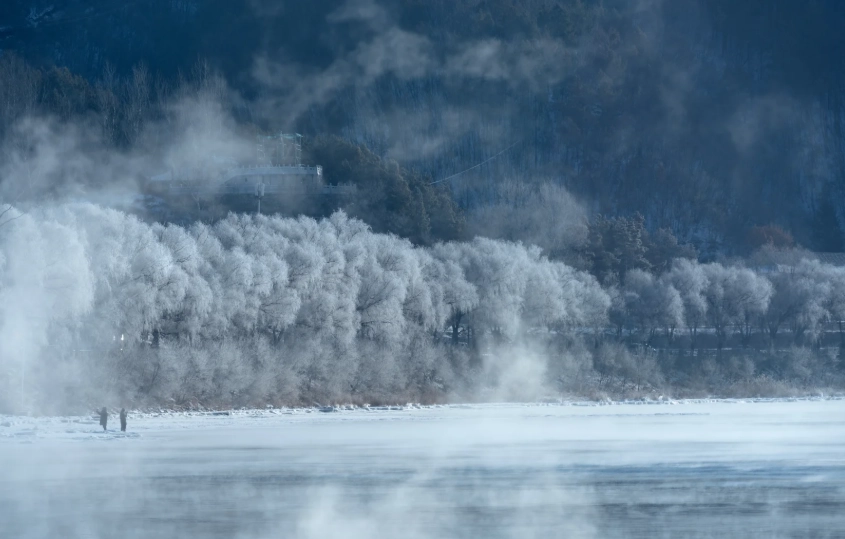 jilin city where to stay