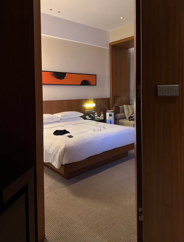 best hotels in Jilin City