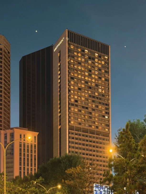 Jilin Luxury Hotels: Book the Right One for Ski Season