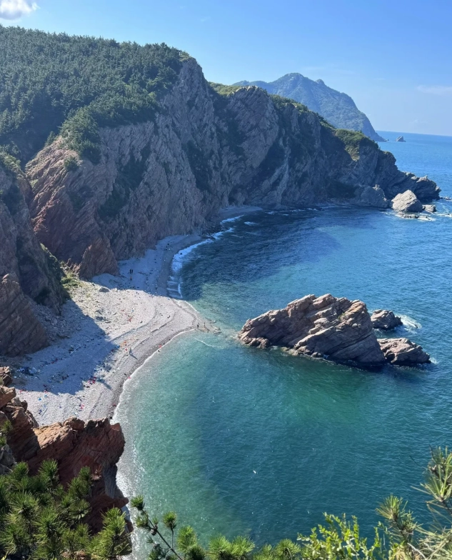 Jinan travel guide