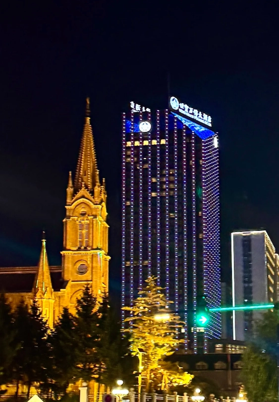 Changchun budget accommodation