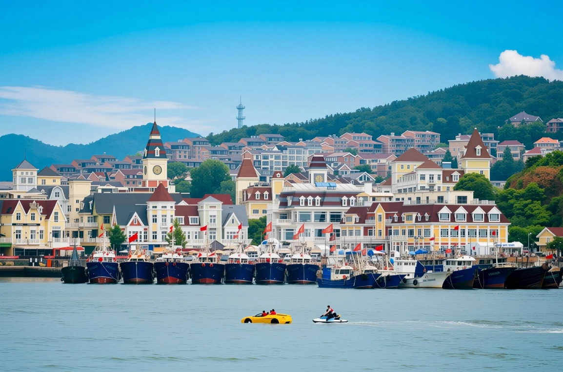 Beijing and Liaoning tour: 10 Days, Zero Tourist Traps