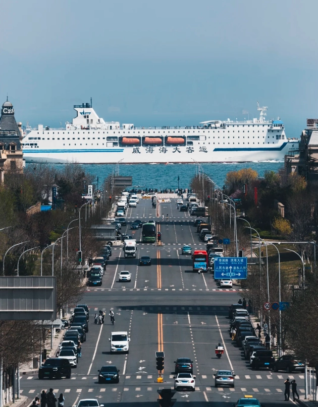 Liaoning itinerary for foreign travelers