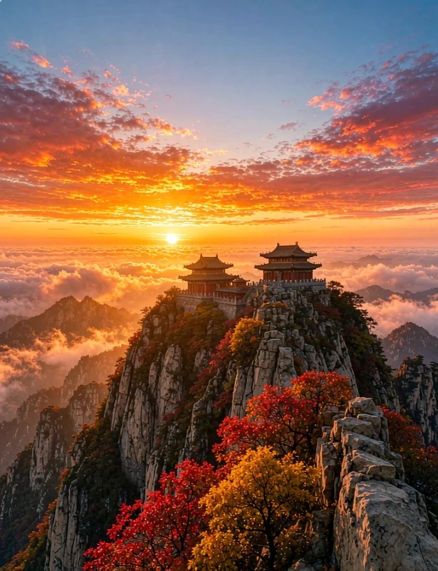 Jinan travel guide