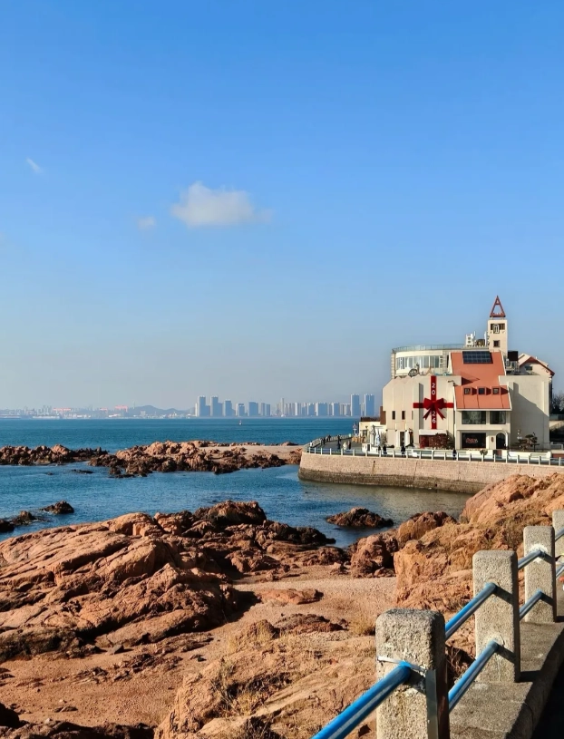Shandong itinerary