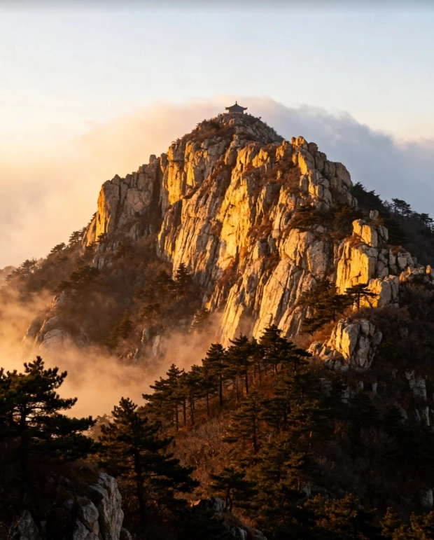 Jinan attractions