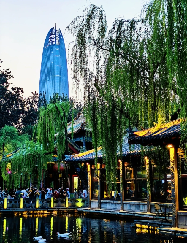 Qingdao private driver