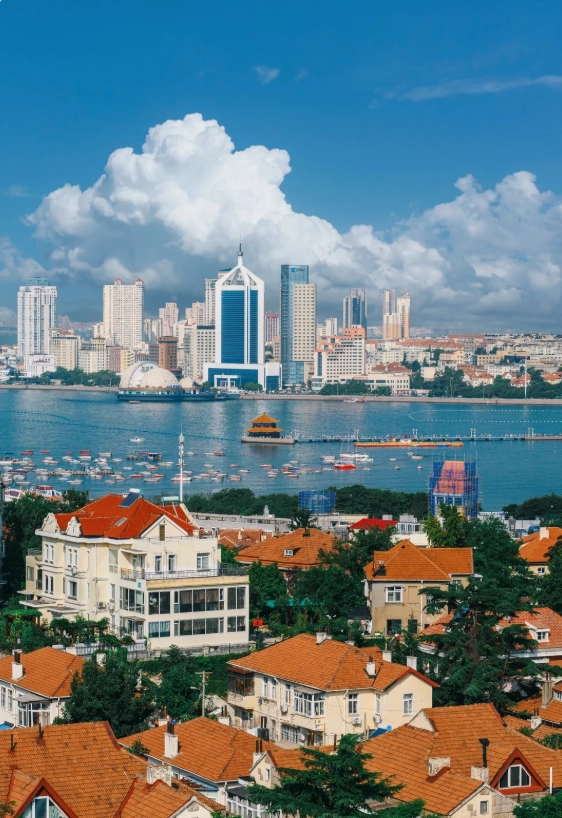 How to Get to Shandong from Qingdao: Train Routes & Times