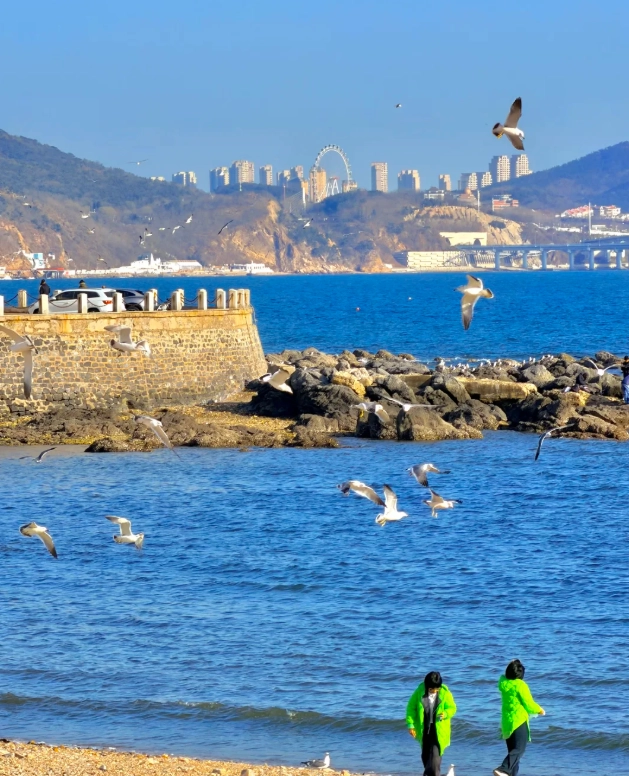 best time to visit Liaoning best time to visit Liaoning
