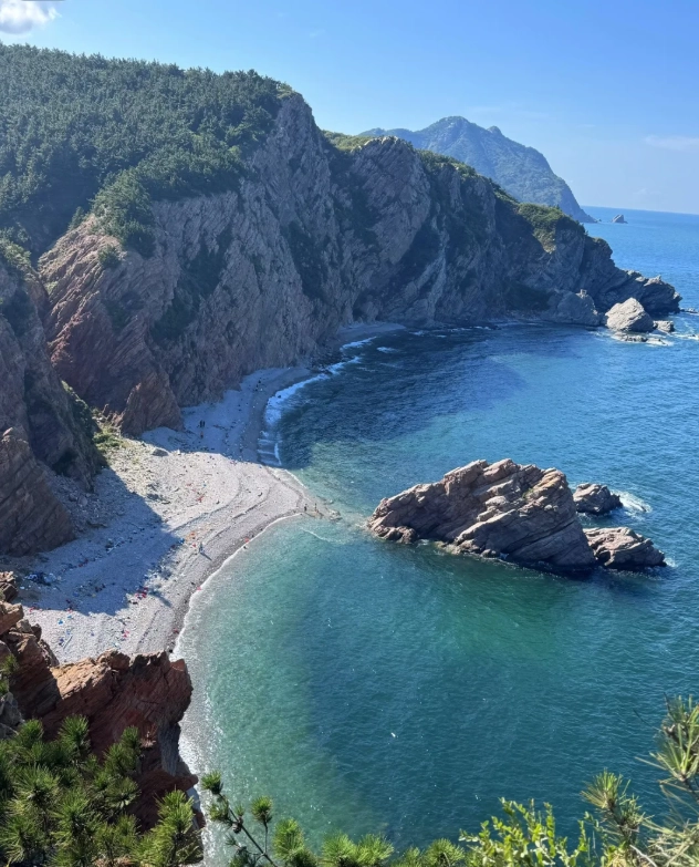 Qingdao solo travel safety