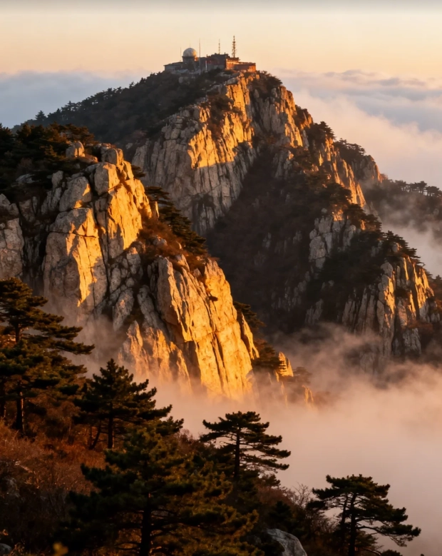 Qingdao travel guide
