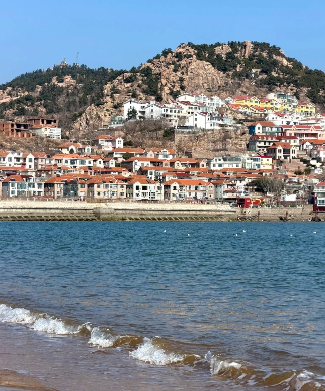 Qingzhou ancient city