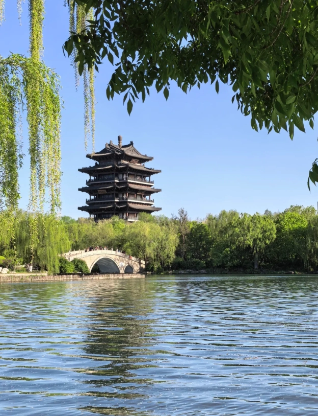 Jinan to Qufu private car