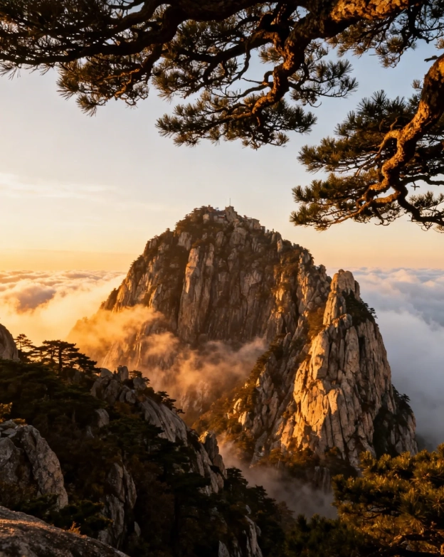 Mount Tai hiking guide