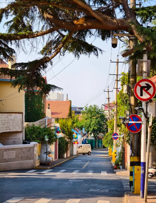 Shandong travel guide