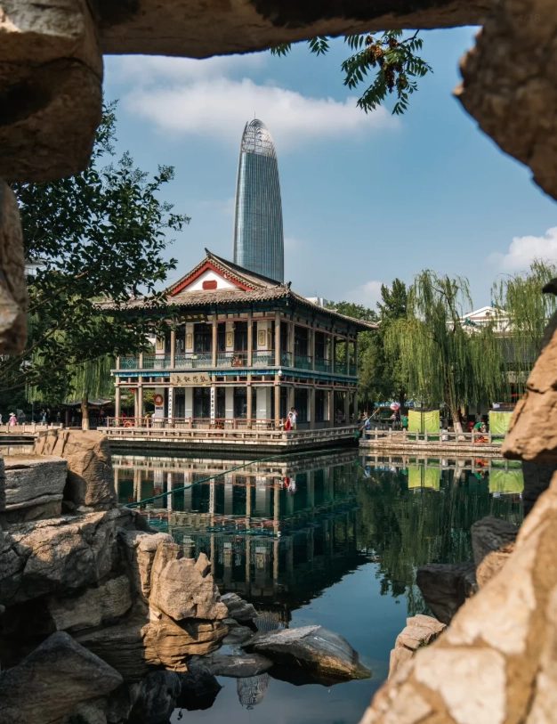 Qingdao travel guide