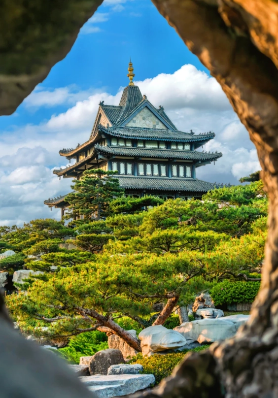Is Shandong Safe for Solo Female Travelers? A Local's Take