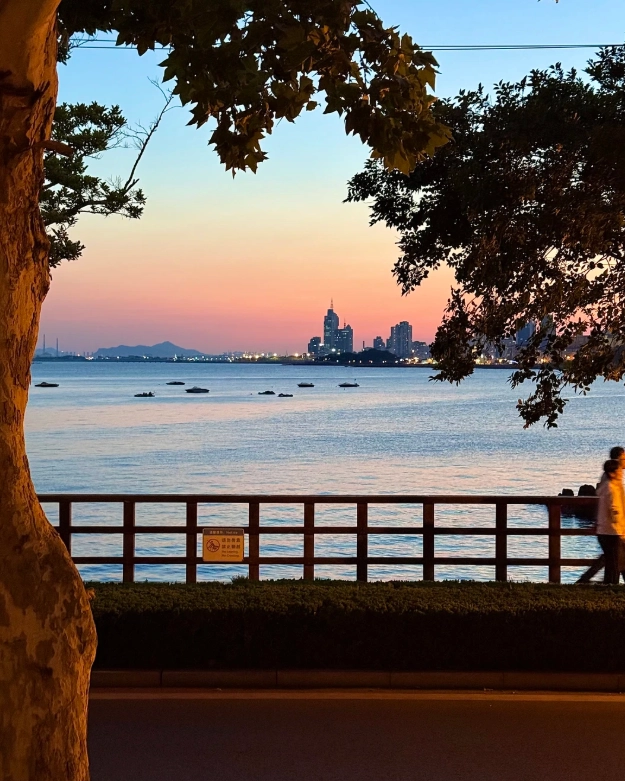 Shandong off the beaten path