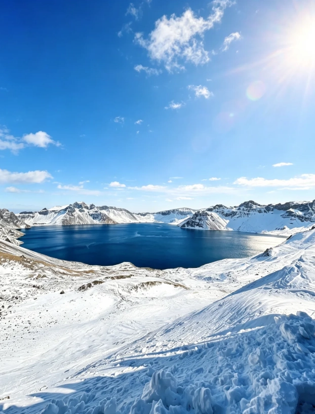 Changchun attractions Changchun attractions