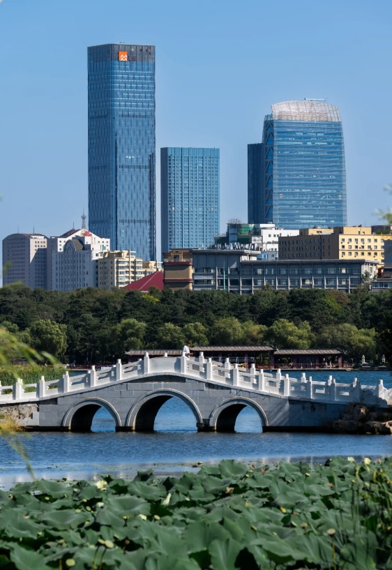 Jilin itinerary Jilin itinerary