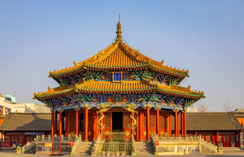 Liaoning Safety Tips: Travel Smart, Not Scared