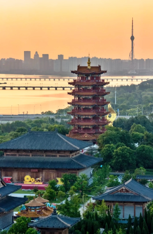 Shandong tour with driver