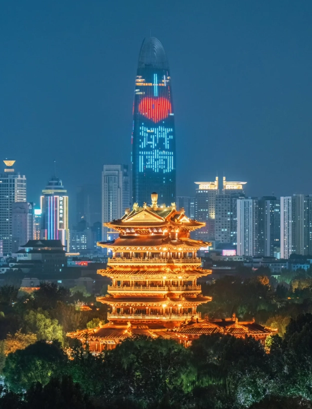 Mount Tai hiking guide