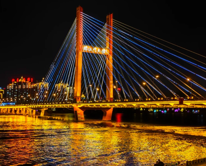 Jilin itinerary Jilin itinerary