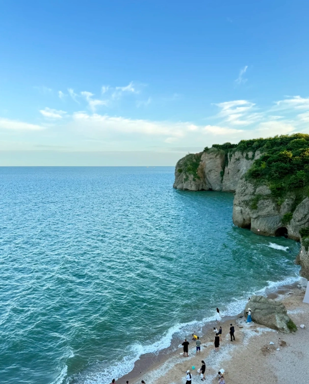 How to Travel Around Liaoning: Routes That Actually Work