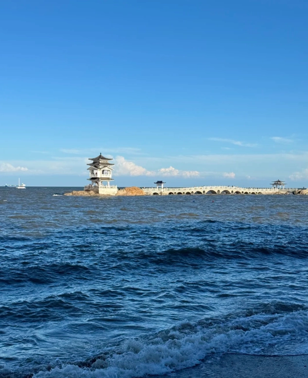 Dandong North Korea border tour