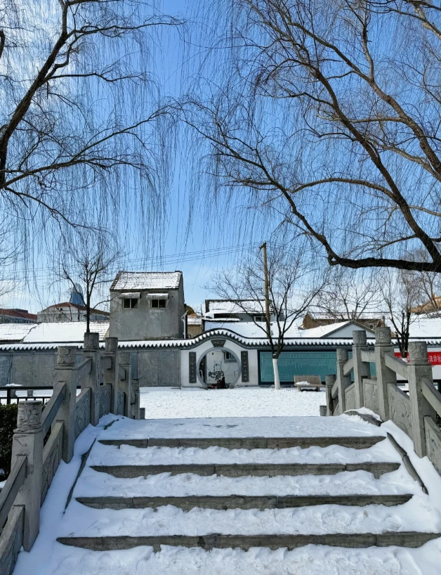 Shandong travel guide Shandong travel guide