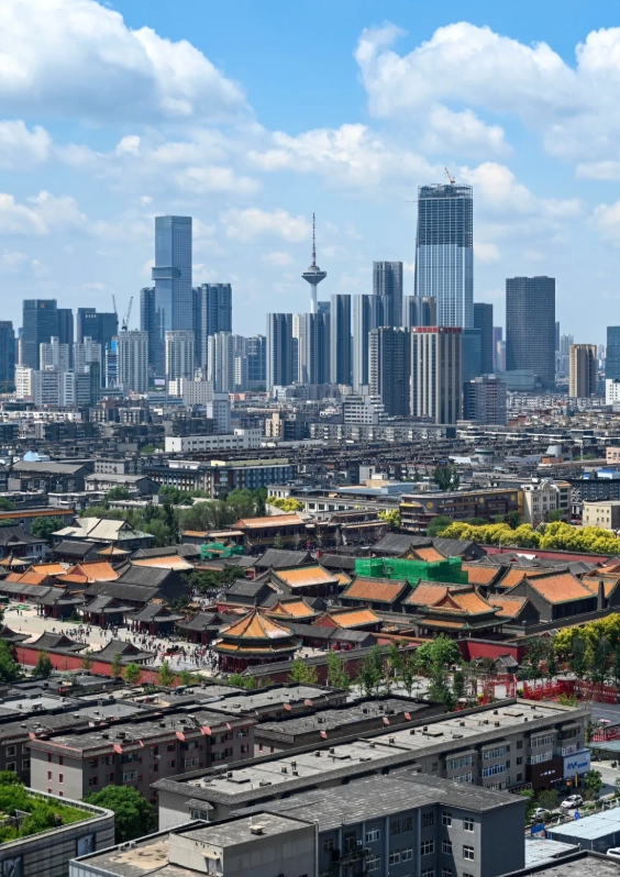 China 240-hour visa-free transit