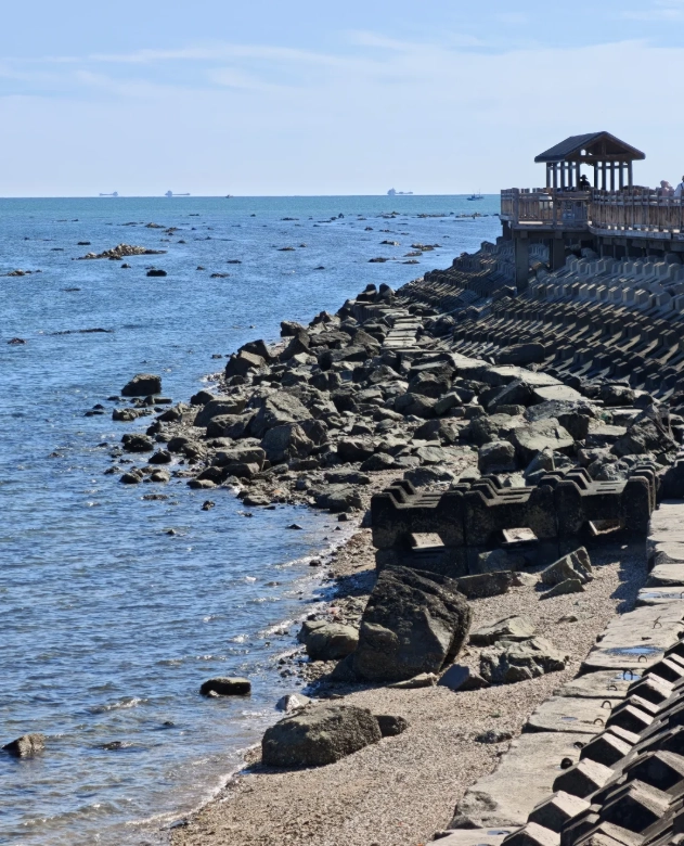 Liaoning travel guide