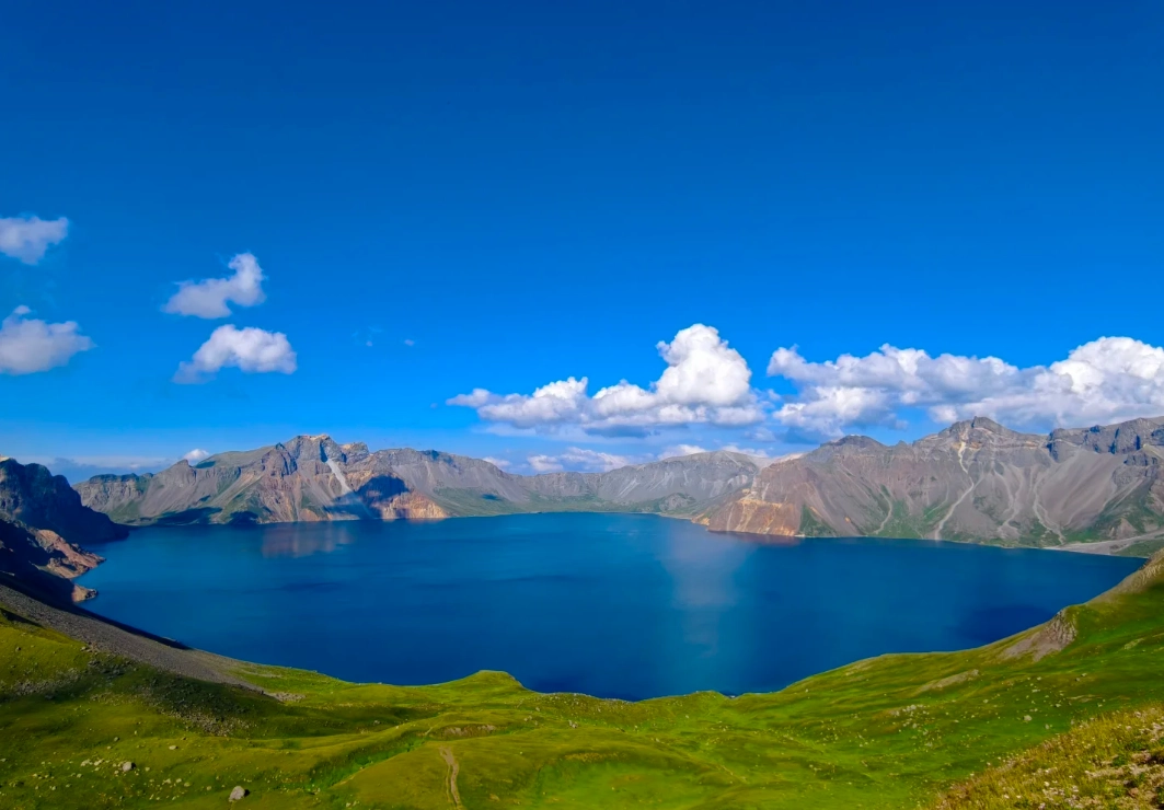 Shenyang to Jilin Itinerary: Don't Book the Wrong City