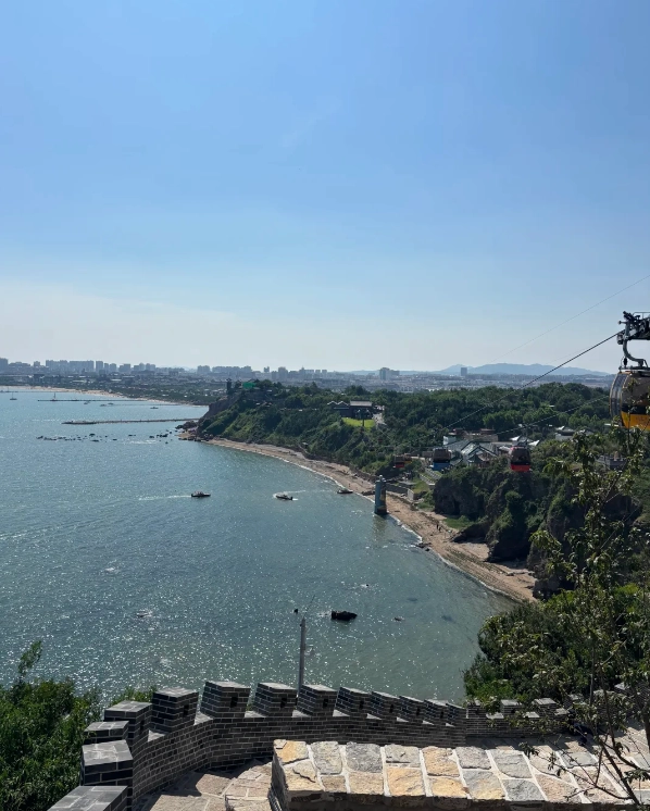 China multi-city itinerary by train China multi-city itinerary by train