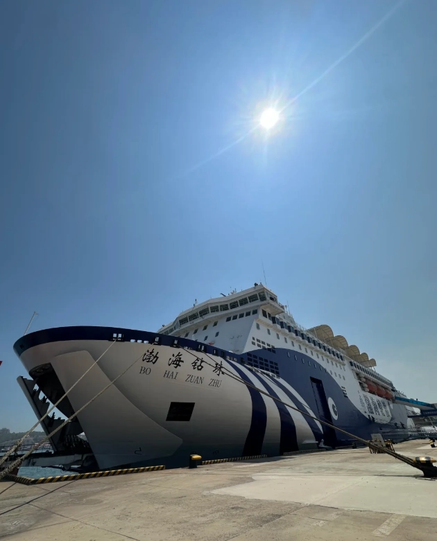 Beidaihe Dalian Qingdao trip plan Beidaihe Dalian Qingdao trip plan