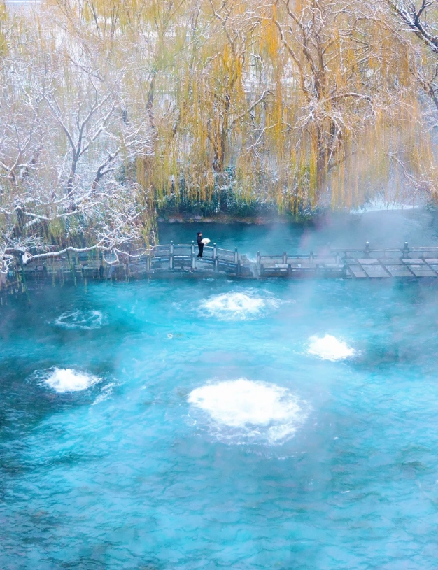 Shandong travel guide Shandong travel guide