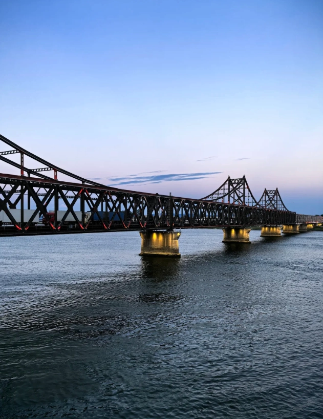 Dalian itinerary