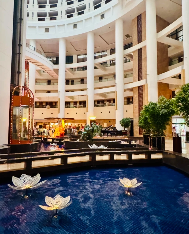 Shandong backpacker hostels