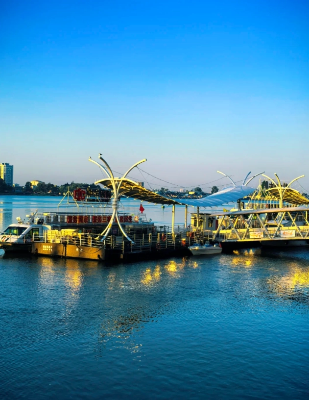 Shenyang private tour guide