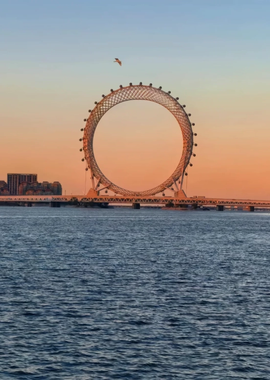 Bohai Rim Multi-City Itinerary: 14 Days, 6 Cities, 1 Ferry
