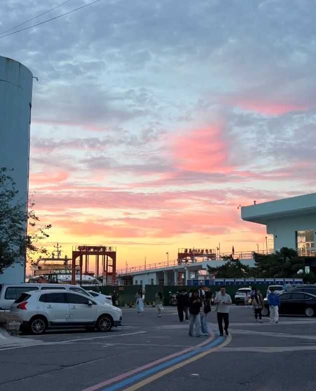 Qingdao Jiaodong airport guide