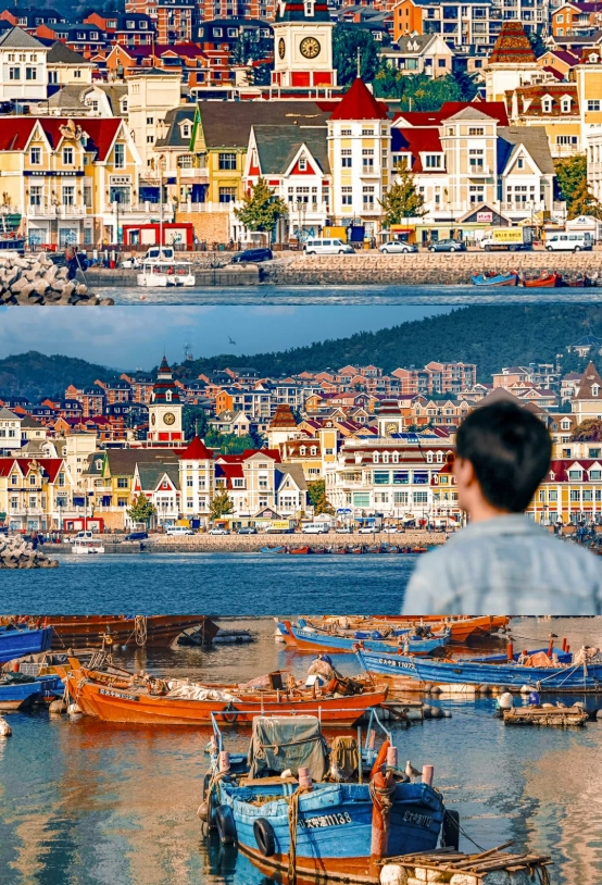 Liaoning travel guide