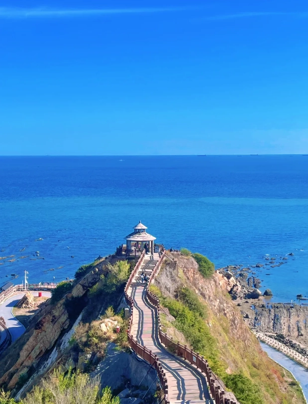 Liaoning travel guide for foreigners