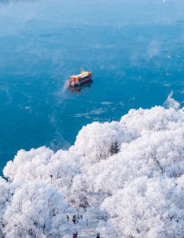 Changbaishan Tianchi tickets Changbaishan Tianchi tickets