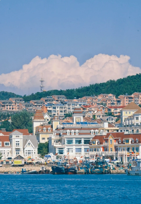Liaoning travel guide
