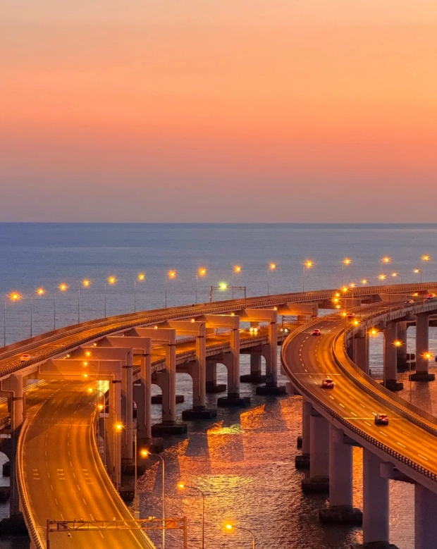 Dandong Yalu River day trip