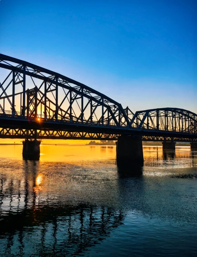 Shenyang itinerary
